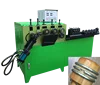 Small Metal O Ring Making Machine