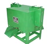 High efficiency automatic Root Cutting Machine/Garlic Root Cutter gg /Garlic Cutting Machine