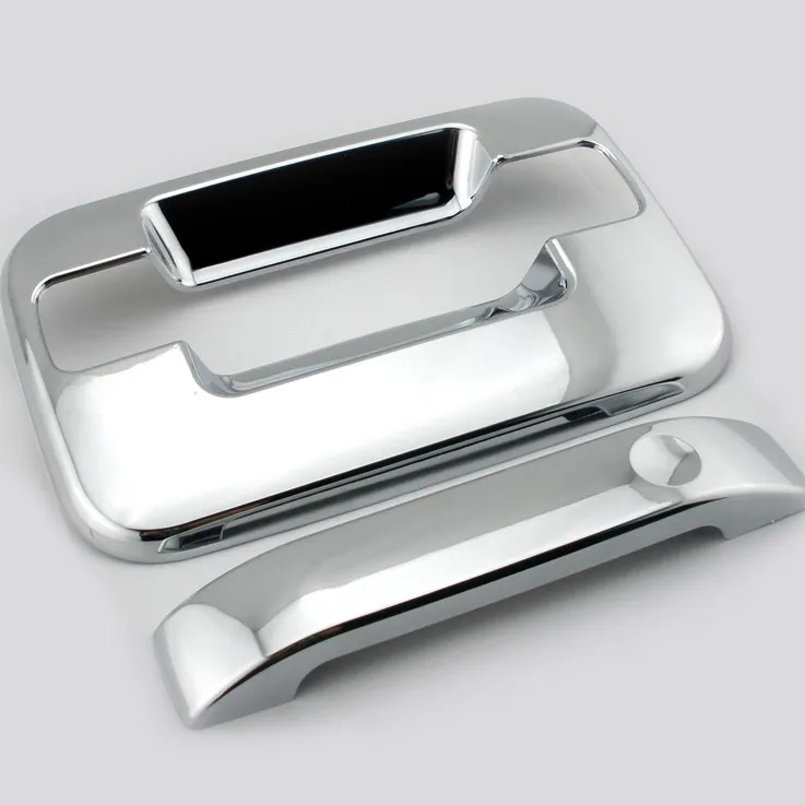 2017 Oem Chevy Silverado Protection Car Door Covers For Low Moq Buy