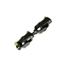 ATV and utv steering shaft u-joint