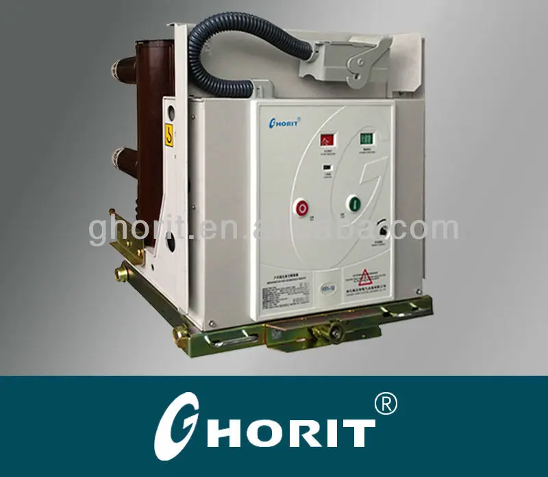 24KV Breaker