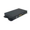 R232 R485 10 m range anti collision uhf rfid fixed reader