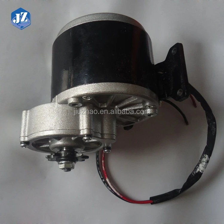 DC MotorBrushedDCMotor MY1016Z3 350W 24V(xjt)1