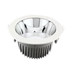 Best price IP44 recessed mounted round 14w led downlight