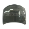 Carbon Fiber Car Parts Front Hood For Subaru WRX, STI 2008