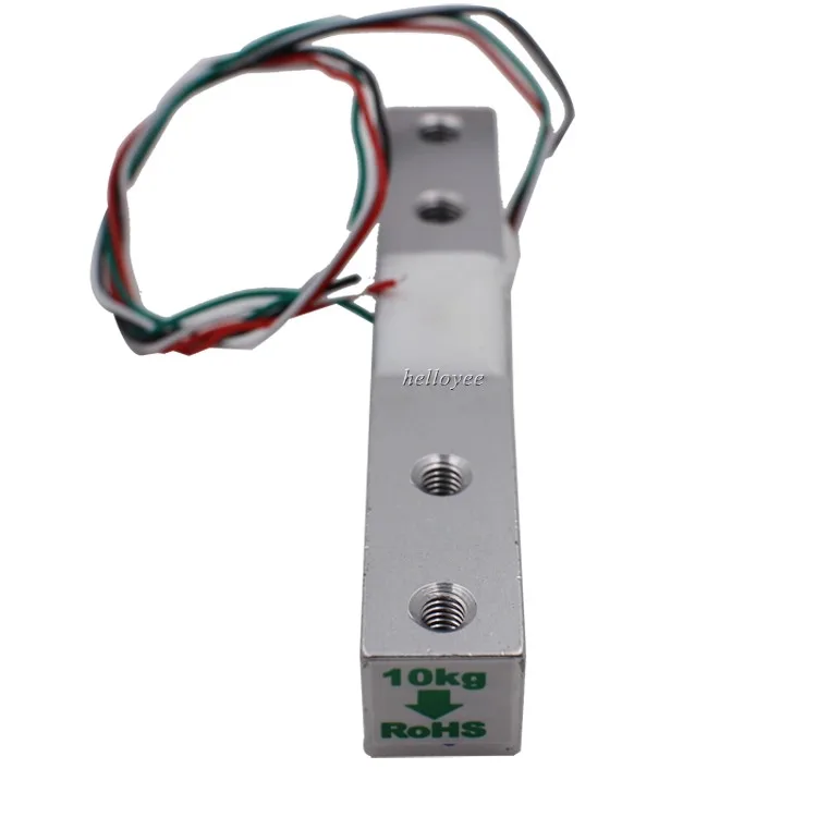 10kg Mini Micro Load Cell Weight Sensor Portable Electronic Scale