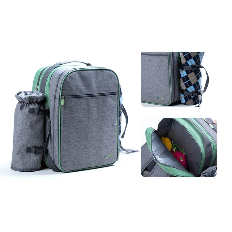 foldable lunch bag