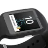 9H hardness screen glass for sony smartwatch 3 tempered glass screen protector