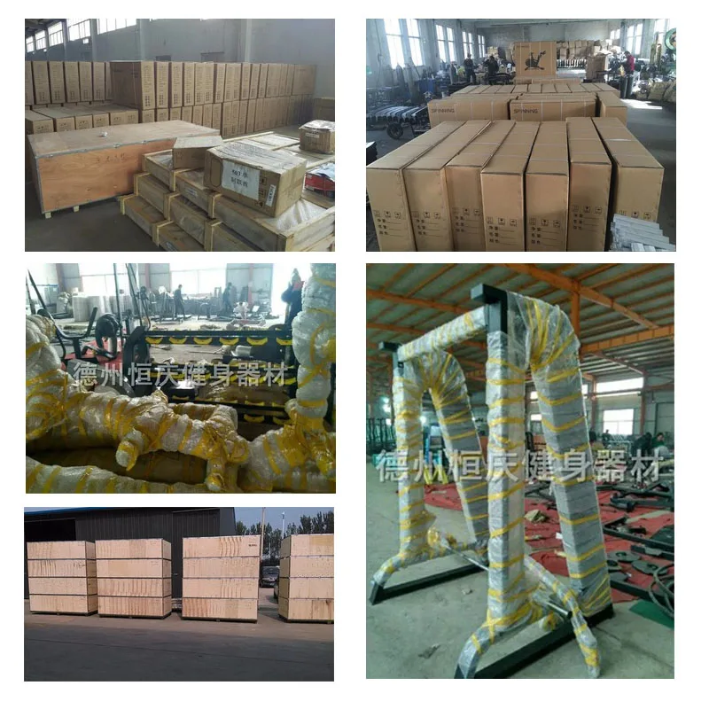 gym equipment-P