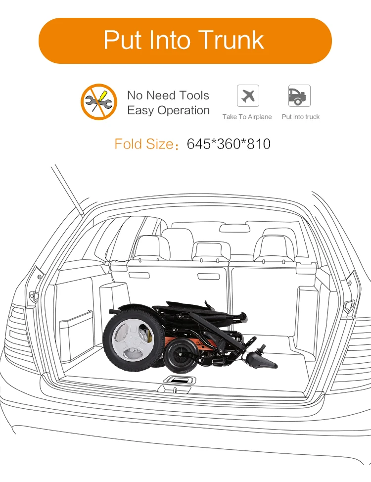 green power electric wheel chair for handcycle manufacturer.jpg