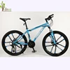 steel frame China factory hot sale 26" mountain bike/good quality downhill MTB bicycle/bycicle moutain bicycle bike