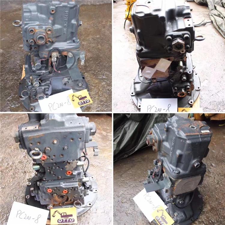 Low Moq Plessey Dynamics Hydraulic Pump 7055624080 Buy Plessey