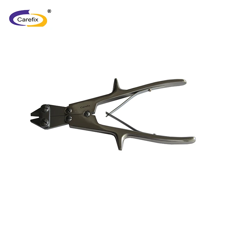 Orthopedics Wire Cutter / Wire Cutter For Orthopaedic Buy Orthopedic