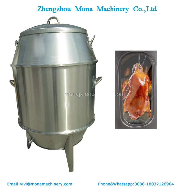 High Quality Rotating Chicken Grillbbq Grill Chicken Oven Roaster