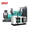 AOSIF electric 500kw 500 KW 625kva 625 kva Power diesel generator set genset diesel price for sale