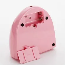 Mini Nail Dryer Light Therapy Machine Curing Gel Polish Dryer Manicure Dry Machine Energy Saving Portable