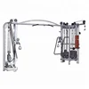 5 multi station gym equipment