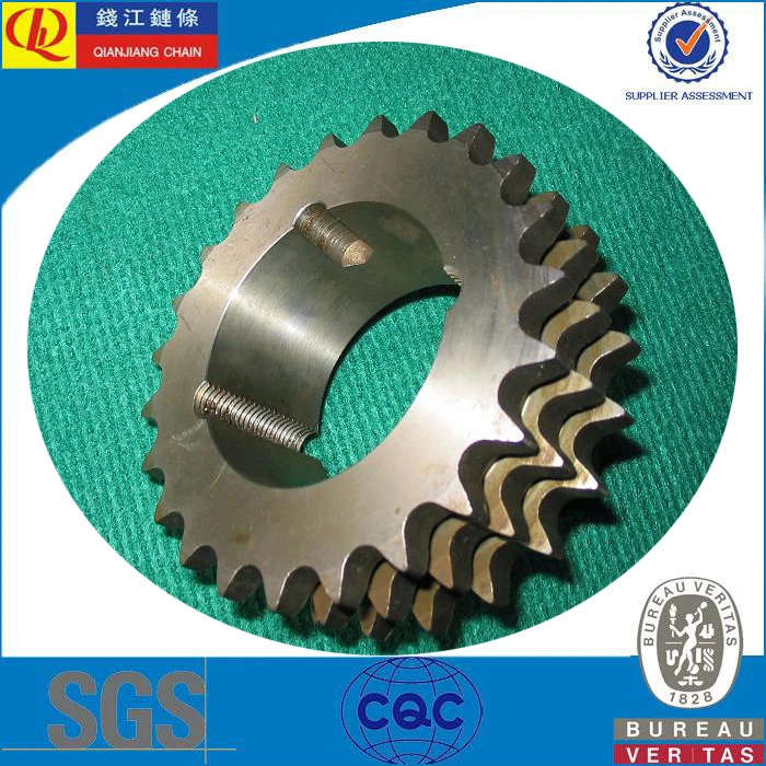 Wholesale Taper Bore Sprocket Industrial Conveyor Gear Sprocket Buy
