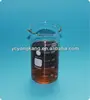 wheel glass beaker
