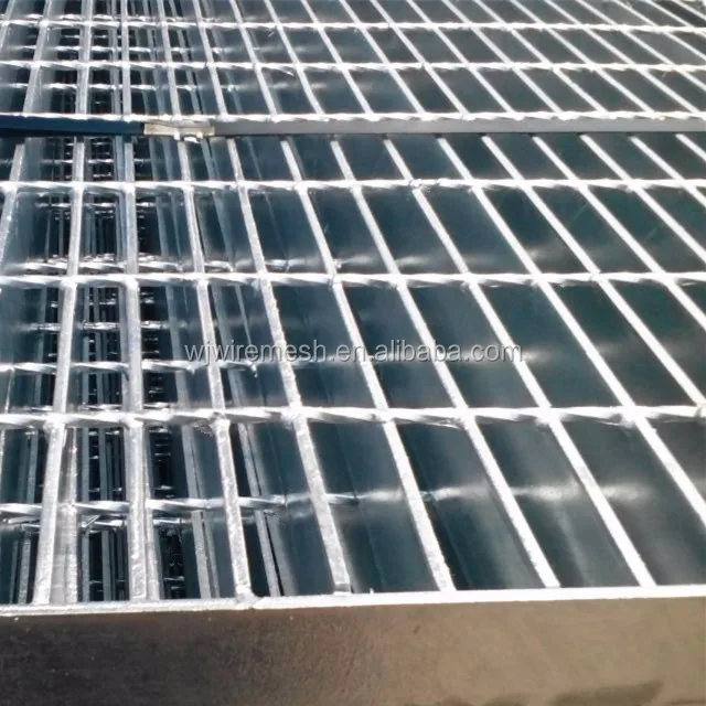 Galvanized Stair Treads Steel Grating For Sale Buy Steel Grating Cost