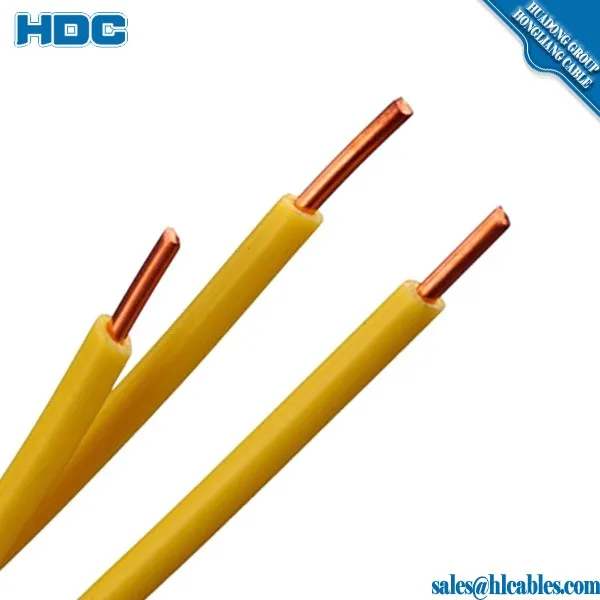 Como Cortar Cable De Cobre Grueso