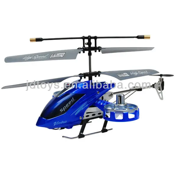 long range rc helicopter