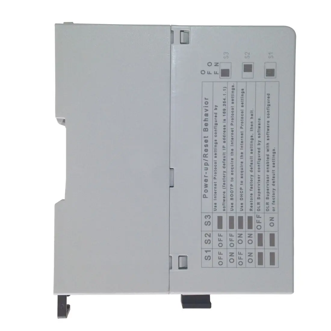 Giá Xuất Xưởng Plc 1783-etapa1f 1783-etapa1f Ethernet Công Nghiệp Truyền Thông I/P