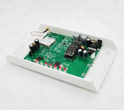 GSM SIM Card Phone Line Desktop Caller ID Dialer - Etross