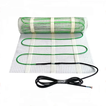 Best Sell Electric Floor Heating Buy Electric Floor Heating Radiant