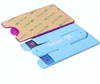 High Quality Wallet Case Mobile Holder Silicone Card Phone Holder Touch U Silicone Credit Card Holder Stand