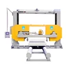 thin slab diamond marble cutting wire saw machine price for sale