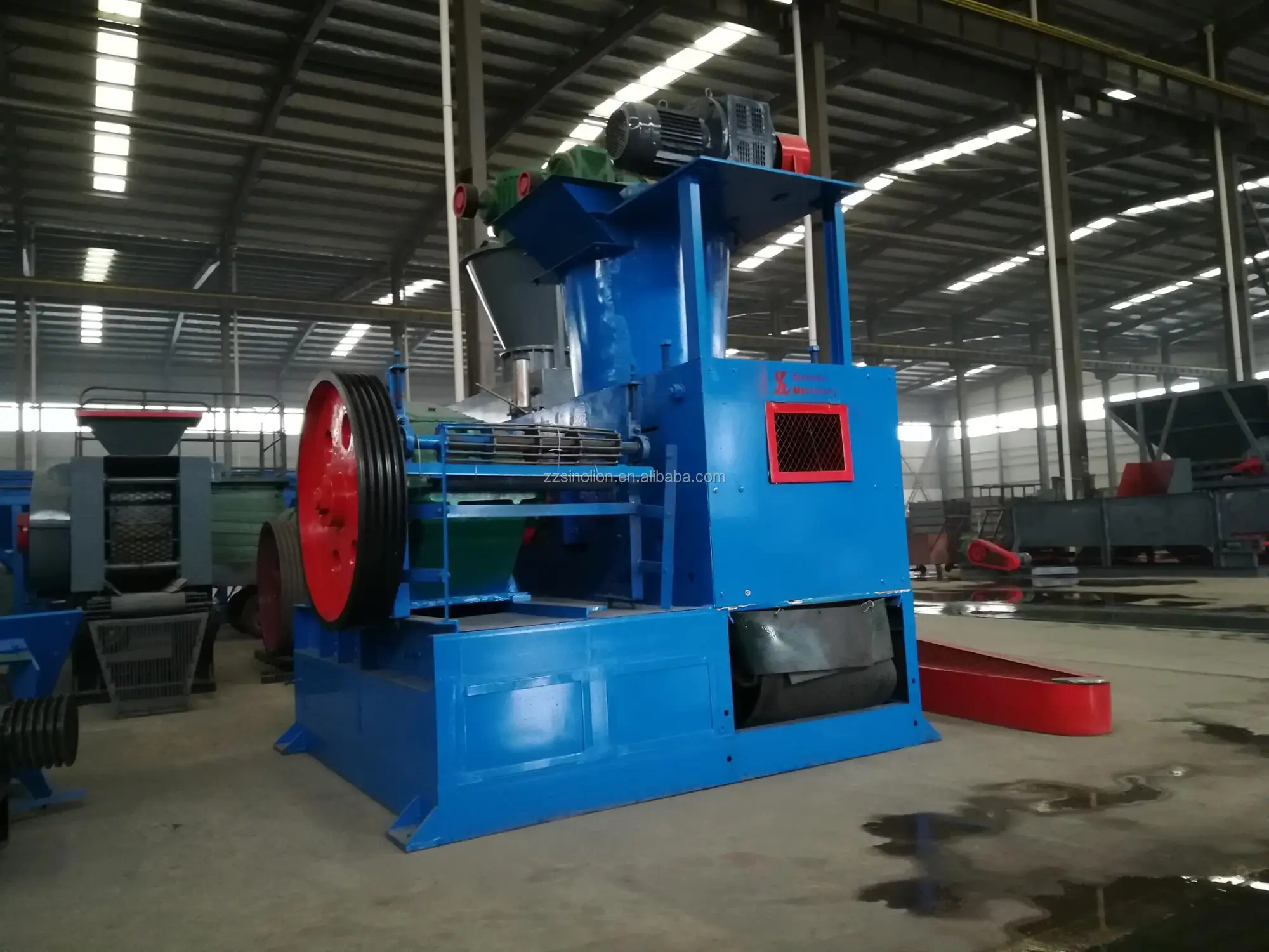 coal briquette binder powder