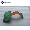 High quality rigid-flex pcb supplier, pi flex rigid pcb printed circuit board assembly