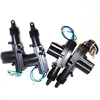 ideal 1 Master 3 pieces Slaves large power 12v car automatic central locking system