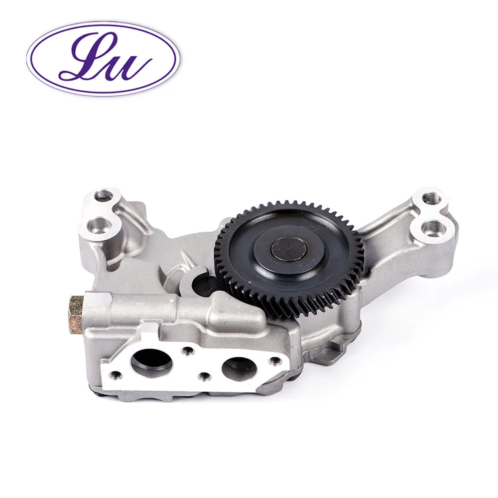 WL01-14-100 WL01-14-100E WL81-14-100A/B auto engine OIL PUMP