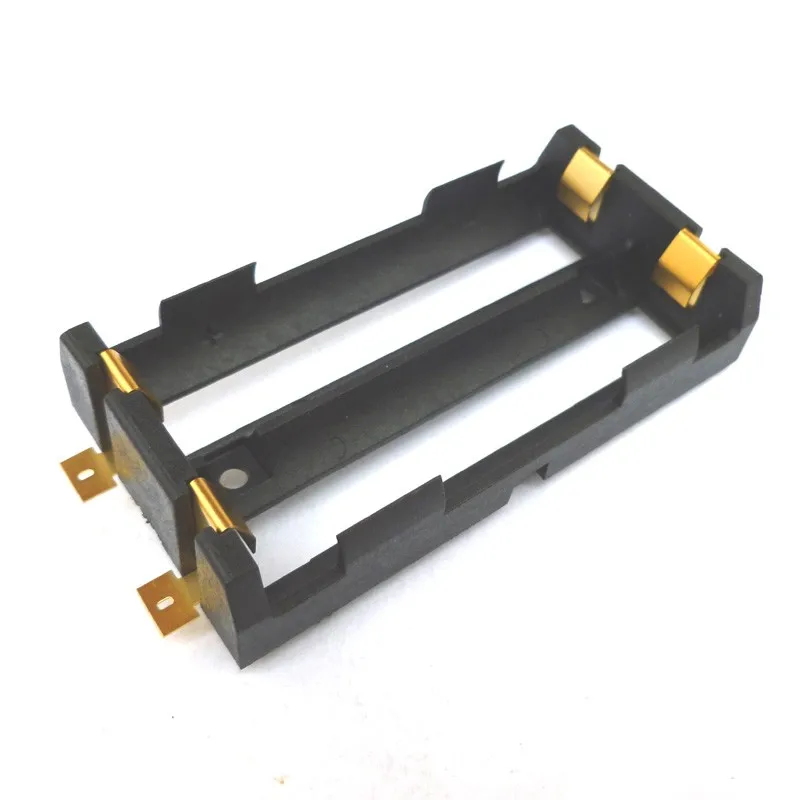 Dual Lithiumイオンbattery Holders Batteryとbronze Pins Buy バッテリー バッテリー30a 一次電池 Product On Alibaba Com
