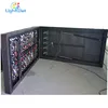 made in China products waterproof ip control pc control double side led moving sign