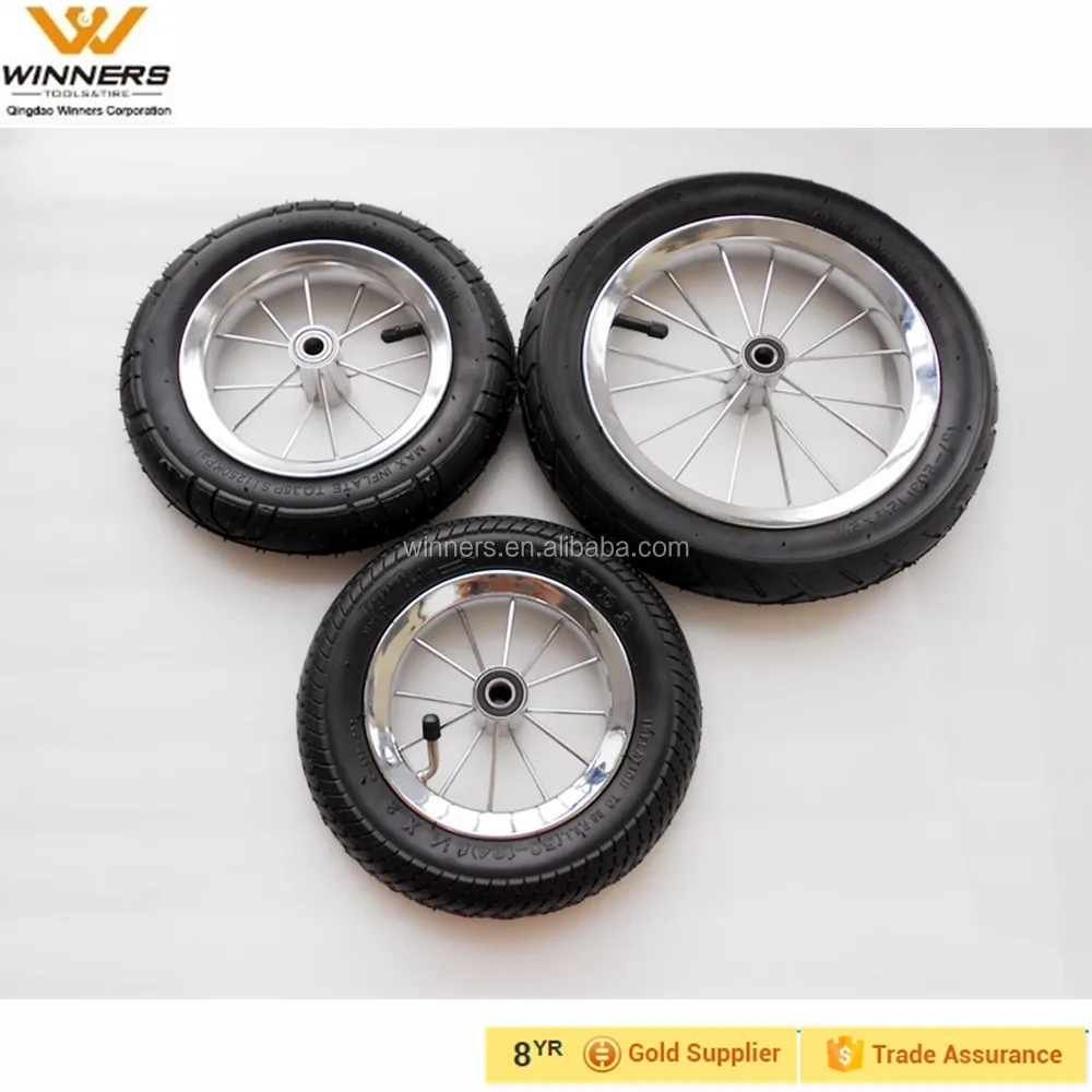 10 inch bicycle wheels