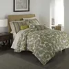 100% cotton bedding sets for adults 6PCS duvet set luxury comforter set