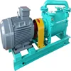 liquid ring vacuum pumps and compressors