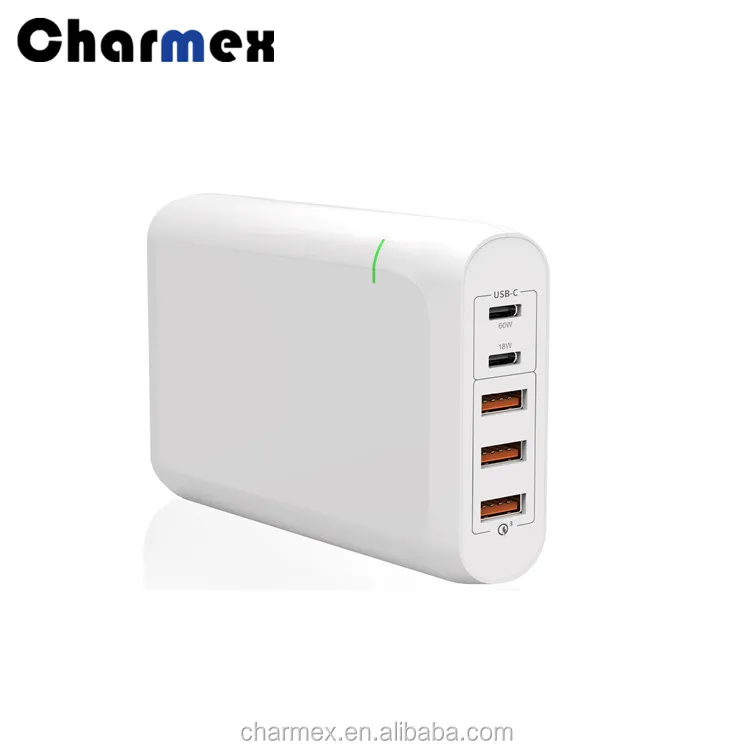qc3.0 charger