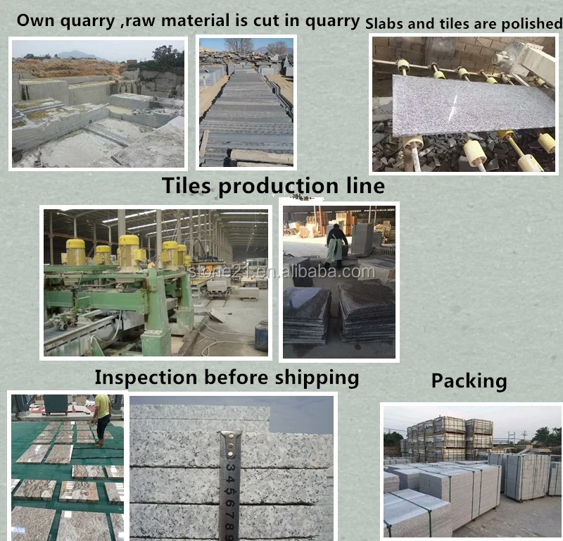 granite factory