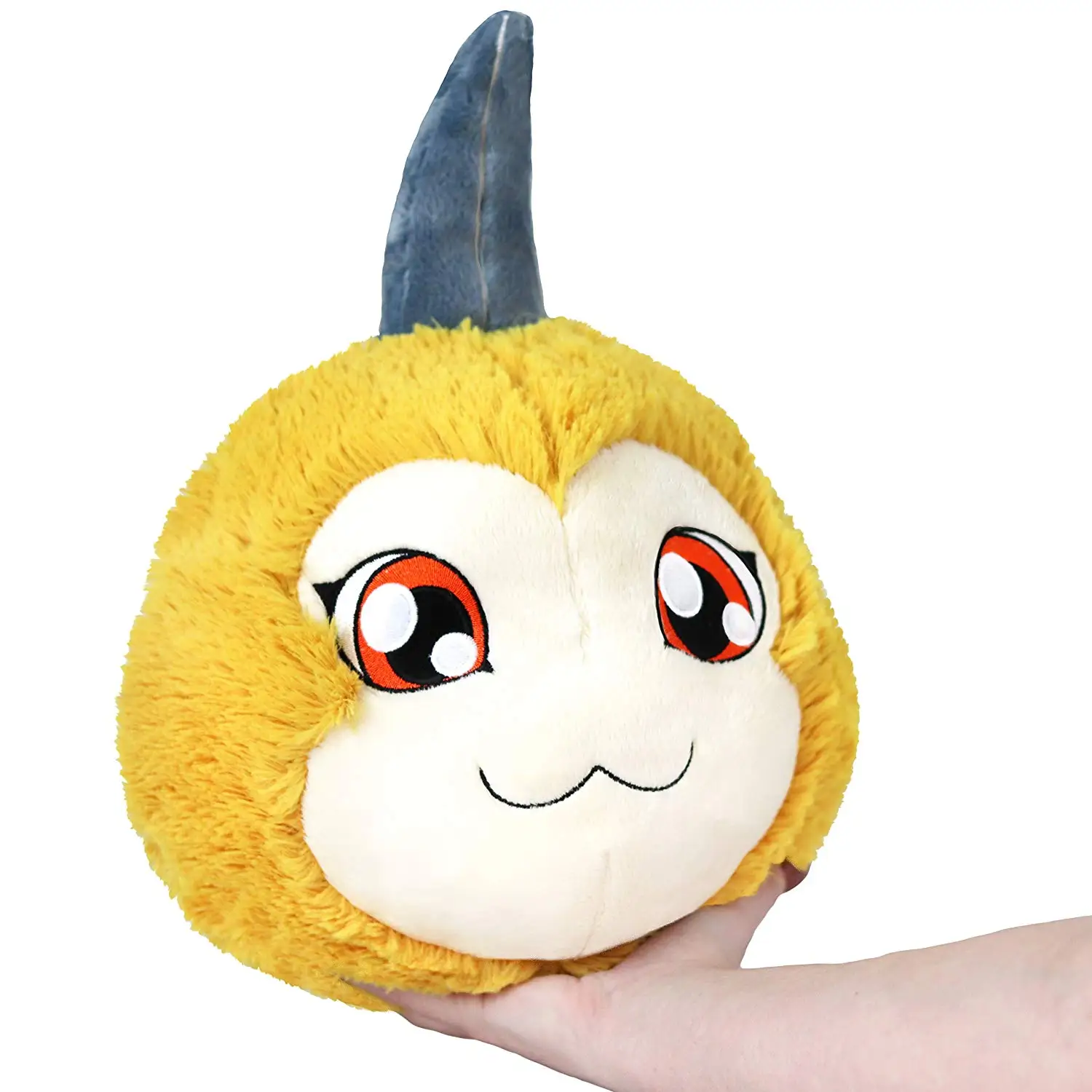 nyaromon plush