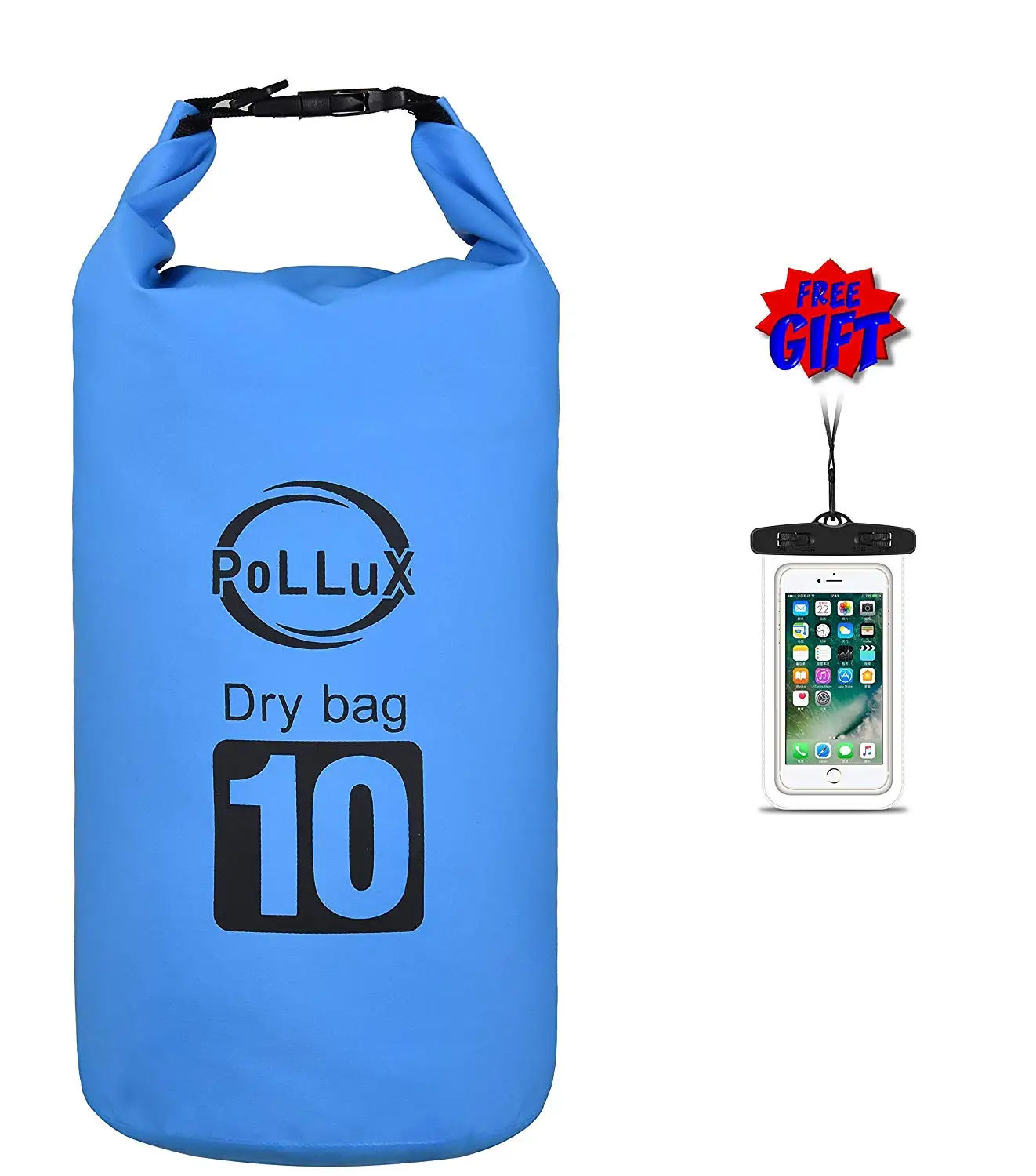 Backpack Laundry Duffle Bag Find Get Quotations Dry Bag 2l 5l 10l 20l Waterproof Ultralight Portable Personal Backpack Compression Roll