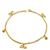 Hot new products for women make your own name bracelets