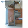 Balustrade Balcony Deck Staircase Stainless Steel Rod Railing