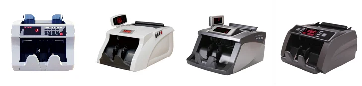 currency counter