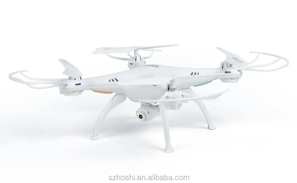 квадрокоптер 23