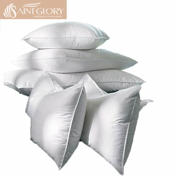 Wholesale Hollow Ball Fiber Filling Hotel Pillow Inserts Inner