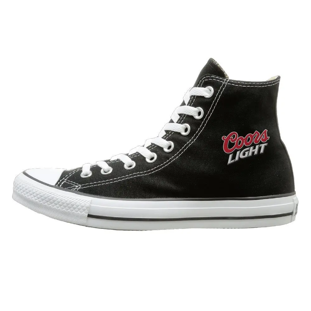 coors light sneakers